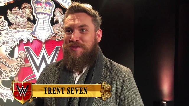 A special look at the upcoming WWE United Kingdom Championship Tournament- Raw, Jan. 2, 2017`