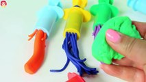 Enfants pour pâte à modeler palettes jouets amusants | monde jouets