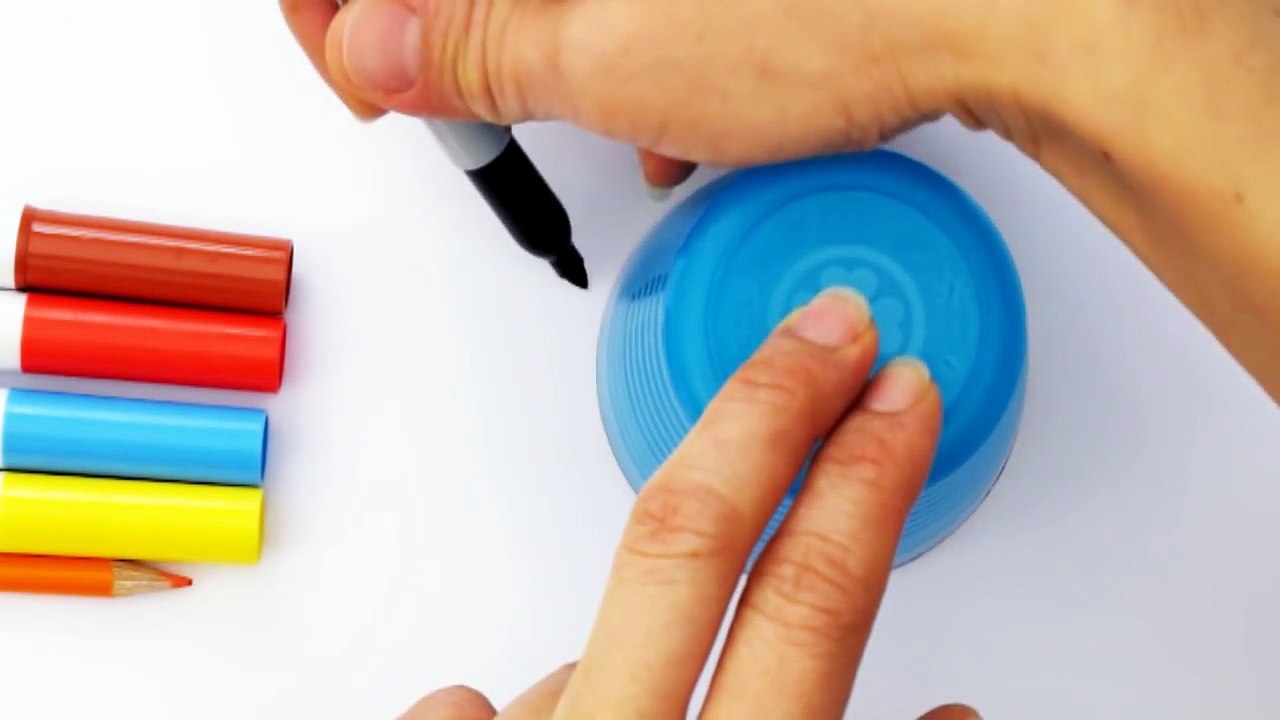 Par par couleur mignonne dessiner facile Comment joie en riant de de étape larmes à Il Emoji super