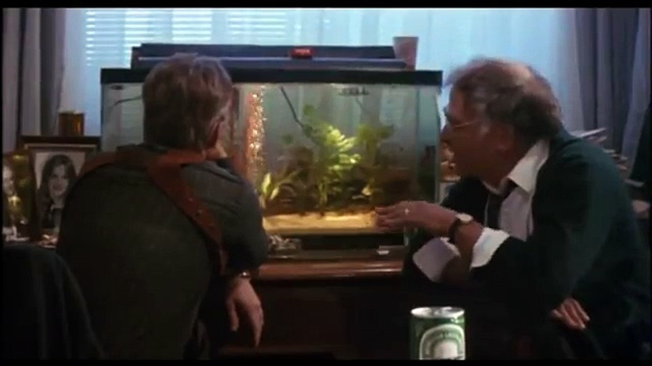YEAR OF THE DRAGON - Trailer (1985)