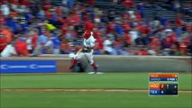 MLB: Elvis Andrus and Adrian Beltre Funny Moments (HD)