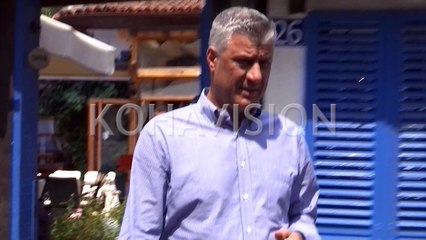 Thaçi e Haradinaj nuk u dakorduan për datën e konstituimit të Kuvendit