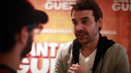 Pedro nota en Visión del Cine - 10 de Julio