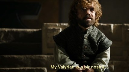 This App Teaches You The ‘Game Of Thrones’ Language