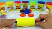 Toddler Toys Children Learn Teach Colors Kids Crayola Play Doh Oreo Rainbow Cookies How to