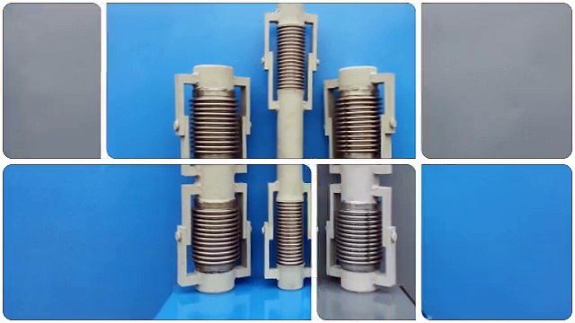 Metal Expansion Joints