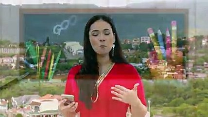 Aprende inglés con TEN Canal 10