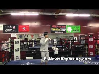 tyson marquez ready for brian viloria