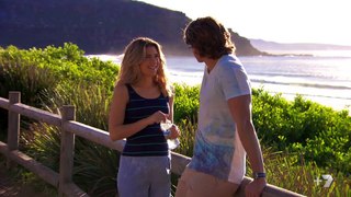 Home and Away 6534 27th October 2016