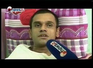 यो हो मृगौला प्रकरणको वास्तविक्ता, पुल अलपत्र ठेकेदार चाही मस्तीमा - SIDHA KURA JANATA SANGA