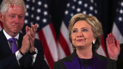 Study Shows Hillary Clinton Lost the Presidential Twitter War