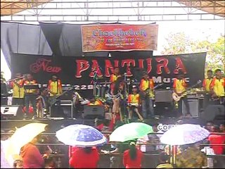 K~MUSIC''Wedus'' - Reza Lawang Sewu