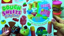 Jouer un nouveau bonbons plasticine usine alex bonbons lepim bonbons usine à jouer, mais