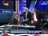 Fethullah Gülen'i savunan AKP'li Reşat PETEK