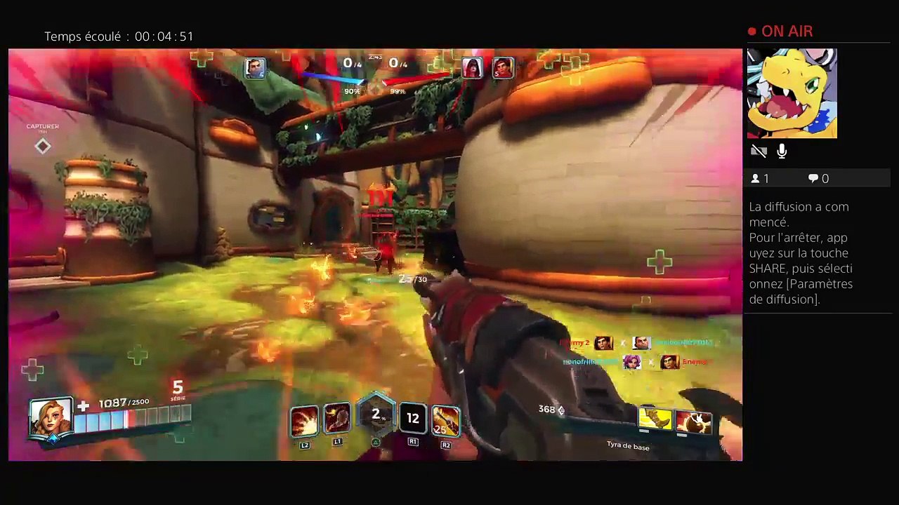 Paladins (26)