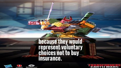 Attack of the Republican Decepticons