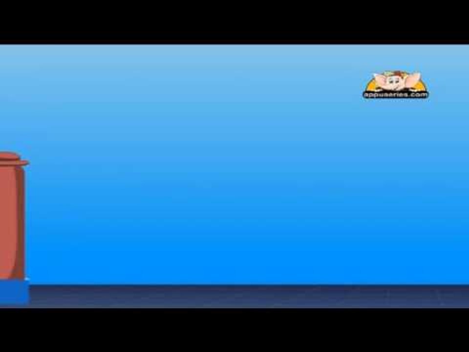 Thangam Velli - Nursery Rhyme with Lyrics & Sing Along