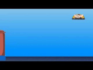 Thangam Velli - Nursery Rhyme with Lyrics & Sing Along