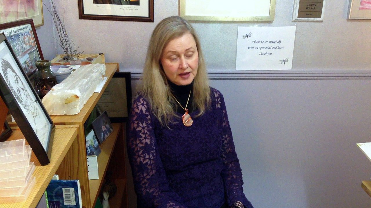 Misconceptions of Mediumship
