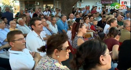 Vangjush Dako emocionohet nga Rama, ja gafa që bën