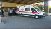 Tunceli'de Çatışma: 2 Asker Yaralandı
