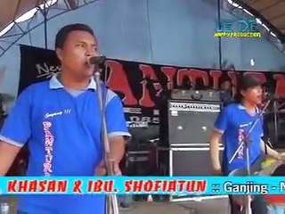 K~MUSIC''Tutupe Wirang''(Resa Lawang Sewu)