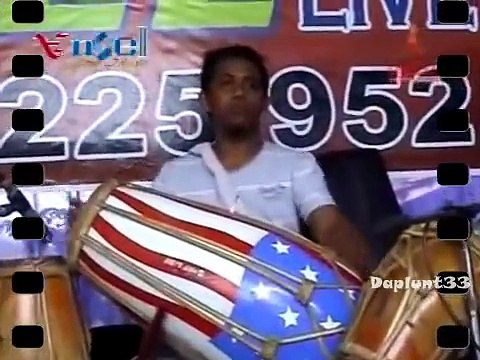 K~MUSIC Reza Lawang Sewu''Cidro''Dangdut Campursari Terbaru