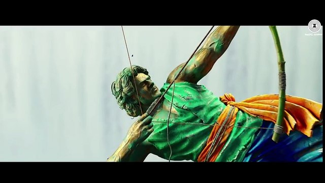 Shivam Full Video Song _ Baahubali 2 The Conclusion _ Prabhas, Anushka Shetty, _HIGH