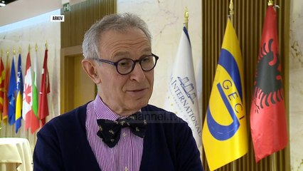Mentor Petrela kundër Ramës  - Top Channel Albania - News - Lajme