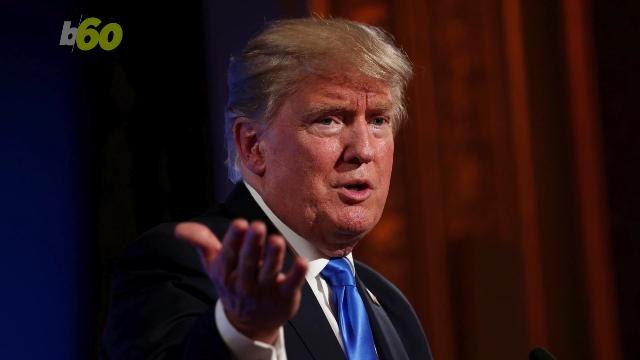 Most Democrats Would Ditch Alcohol For Life To See Donald Trump Impeached