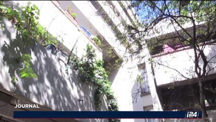 Meurtre de Sarah Halimi: le suspect affirme qu'il "se sentait comme possédé"