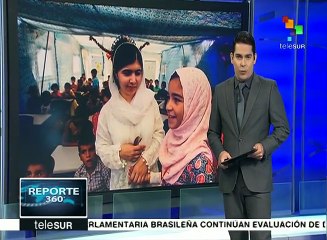 Irak: unos 650 mil niños han regresado a Mosul