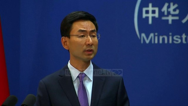 Kinë, ndahet nga jeta nobelisti Liu Xiaobo - Top Channel Albania - News - Lajme