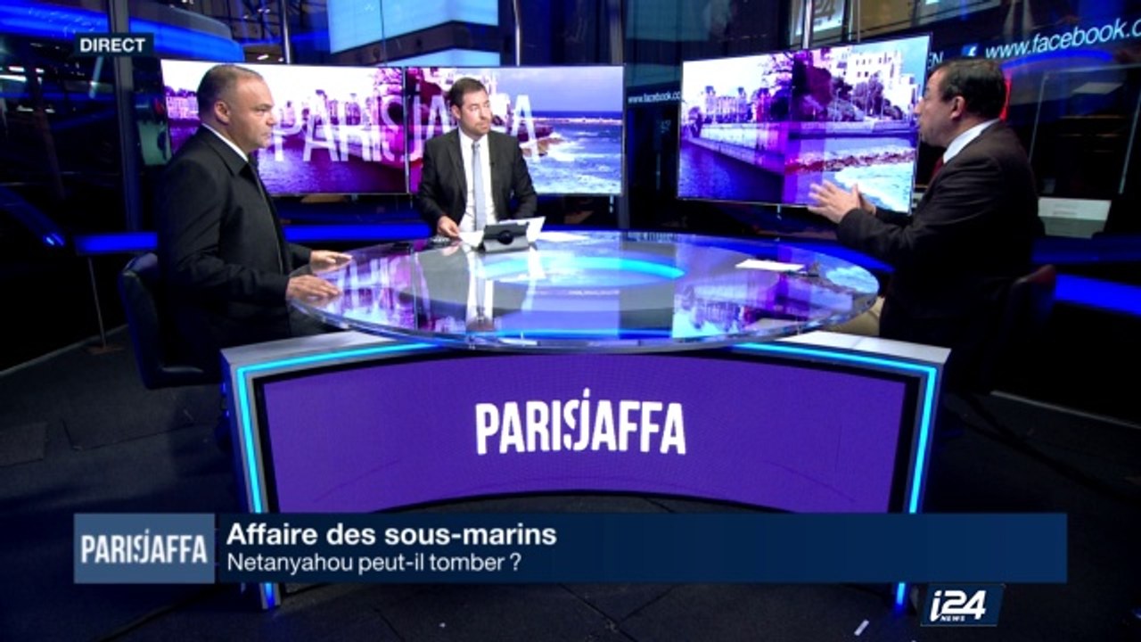 Affaire des sous-marins: Netanyahou peut-il tomber?