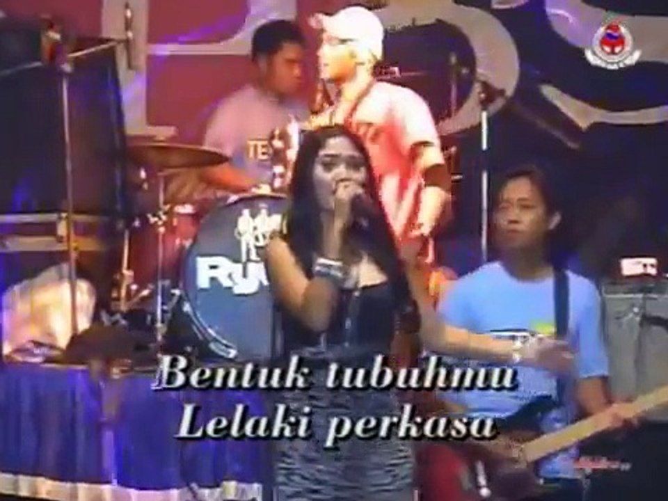 K~MUSIC Reza Lawang Sewu''Pria Idaman''Dangdut Koplo Terbaru [Karaoke]