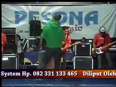 K~MUSIC''Seribu Alasan''Reza Lawang Sewu