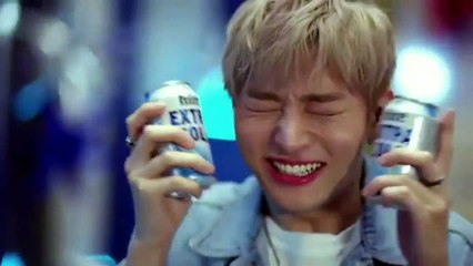 [ซับไทย] Wanna One X โฆษณา HITE และคลิปเดี่ยวแต่ละคน