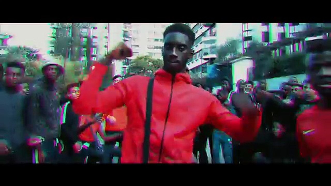 Omerta - TTL #1