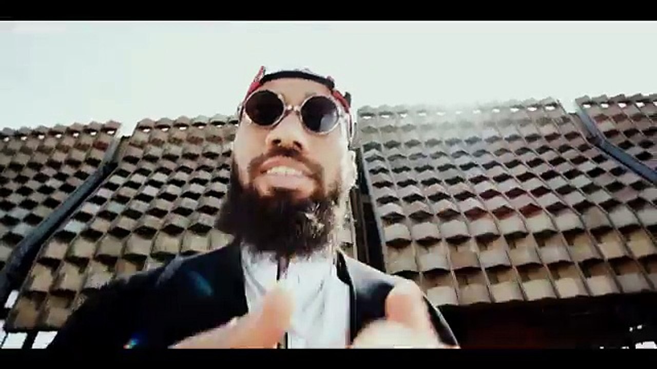 Phyno - Augment (Official Video) ft. Olamide