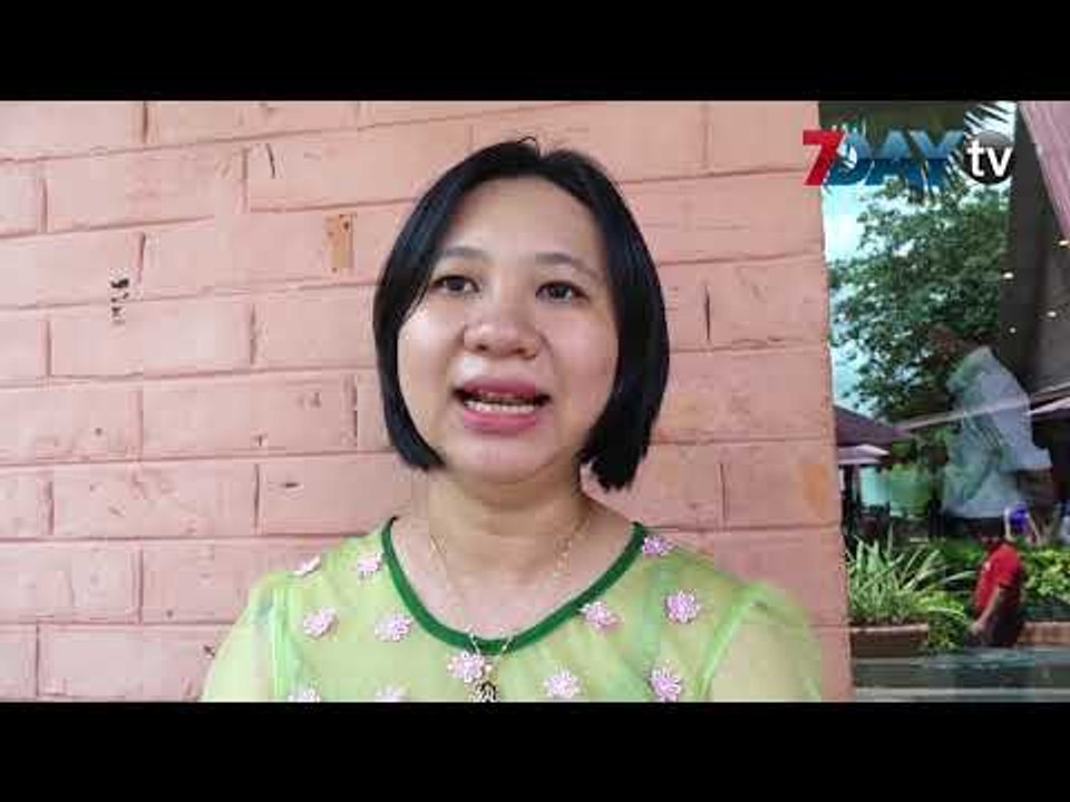 ကမာၻ႕ရာသီဥတုေျပာင္းလဲျခင္းဆိုင္ရာ ညီလာခံမွာ အရပ္ဖက္အဖြဲ႕ေတြ ေဆြးေႏြးႏိုင္ဖို႔ ျပင္ဆင္