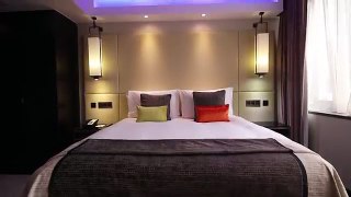 Quad Room - Room - The Montcalm Royal London House