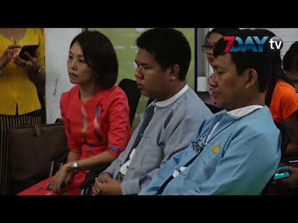 HIV/AIDS ကာကြယ္ကုသေရးအတြက္ အစိုးရက ေထာက္ပံ့ေငြ သံုးဆ တိုးေပးထား