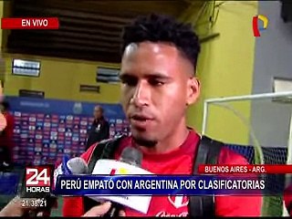 Gallese le responde con todo a periodista que lo llamó 'arquero de medio pelo'