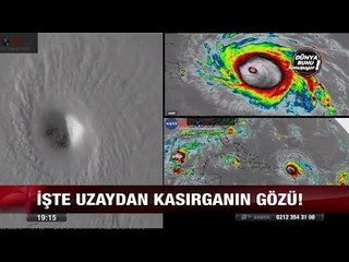 Etki alanında 37 milyon nüfus var! - 7 Eylül 2017