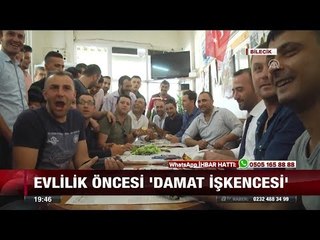 Evleneceğine bin pişman oldu - 7 Eylül 2017