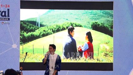 Calvi Jeremy -Nostalgia