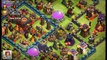 Clash Of Clans | TH10 Base Spotlight - Trophy Base and Anti 3 War Base