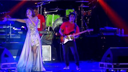 Pelangi Dimatamu - Wika Salim Feat Monata