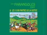 Jean-Claude Meffre, secrétaire de l'Asso Handijustice