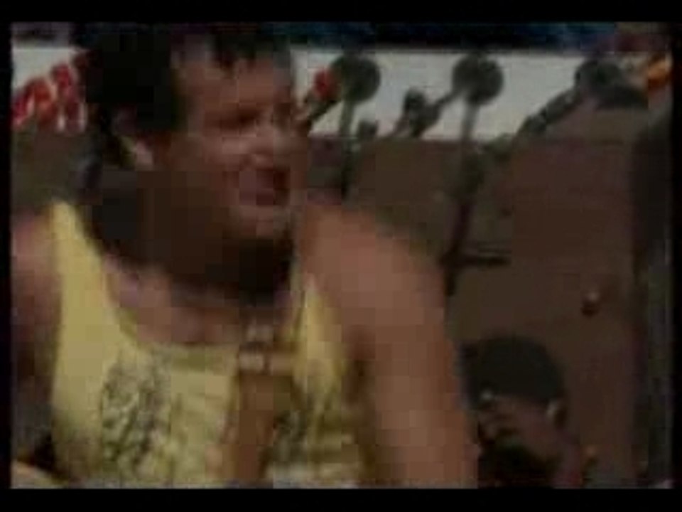 johnny clegg - Scatterlings of africa